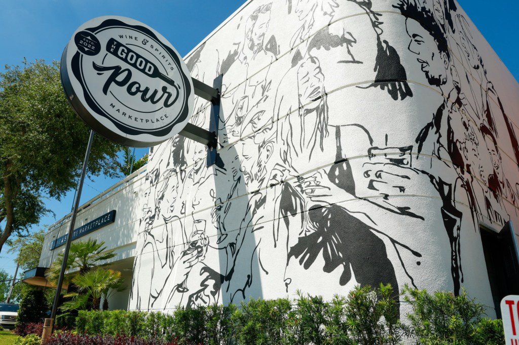 Founders spread mix of alcohol, philanthropy in Central Florida