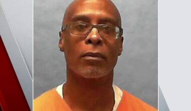 Florida executes man convicted of 1990 Palm Bay murder