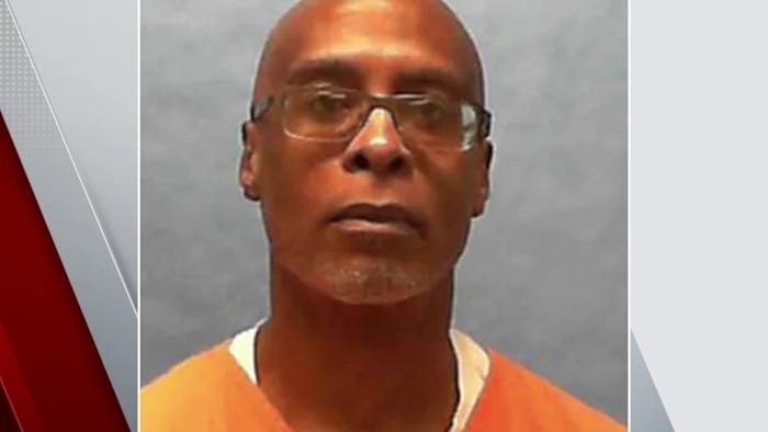 Florida executes man convicted of 1990 Palm Bay murder