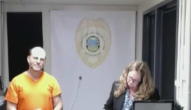 Miami-Dade ordained rabbi bonds out of jail after 2nd arrest of allegedly sexually molesting a teenage girl
