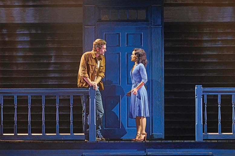 Timeless love story comes to life on the Arsht stage