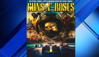 10-ticket giveaway to see Guns N’ Roses at Hard Rock Live