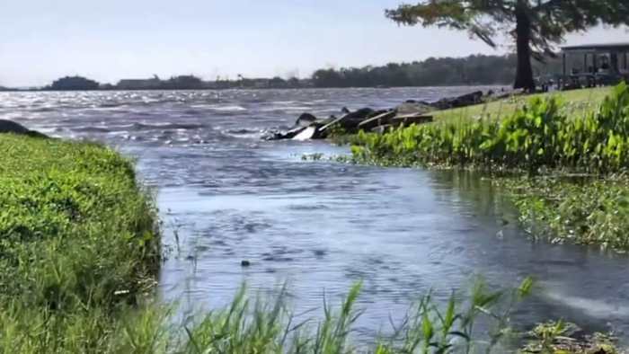 Jacksonville wastewater plan could reshape North Florida water supply