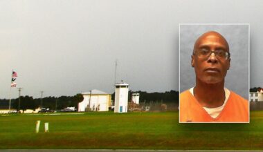 Florida inmate executed for 1990 murder claims innocence before death