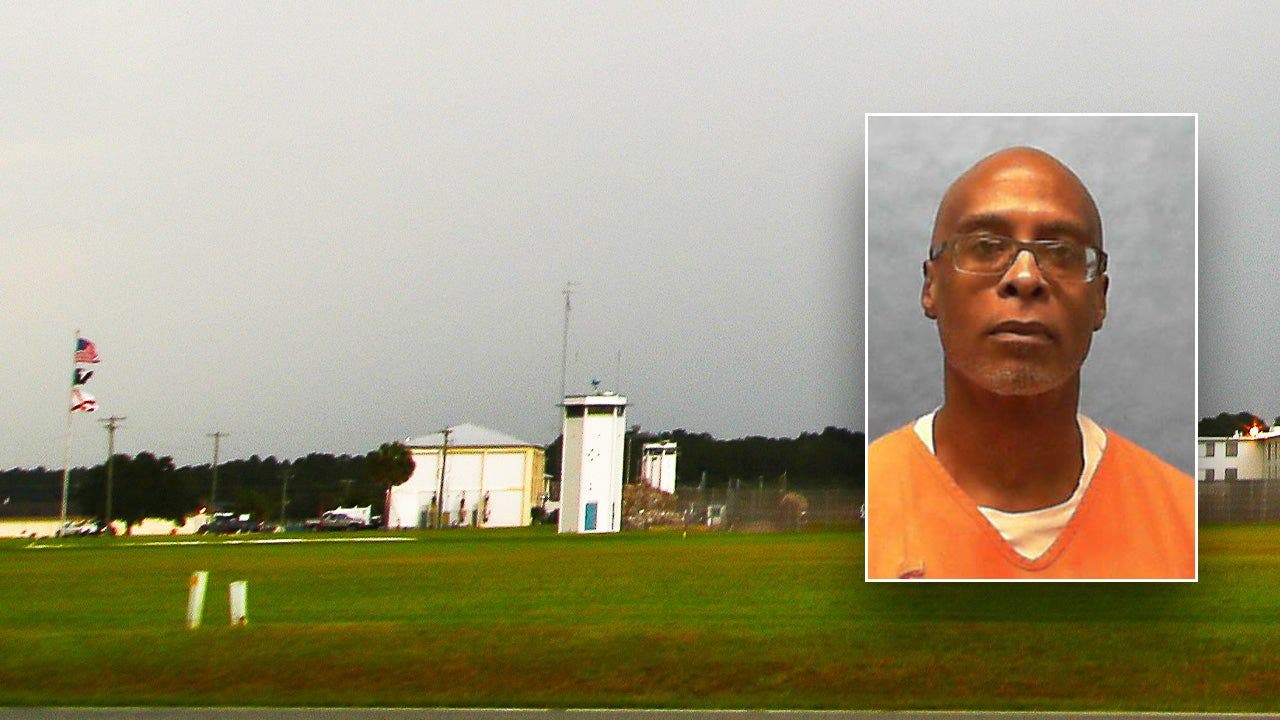 Florida inmate executed for 1990 murder claims innocence before death