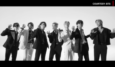 BTS merchandise pop-up stops Tampa traffic