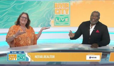 NEFAR spotlights Fair Housing month with resources and information for buyers