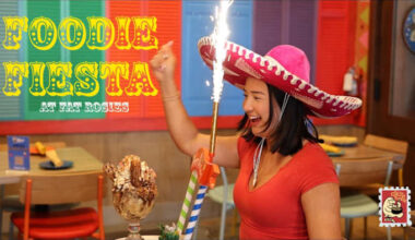 🪅Fiesta AND Flavor hit Waterford Lakes with Orlando’s newest Mexican restaurant