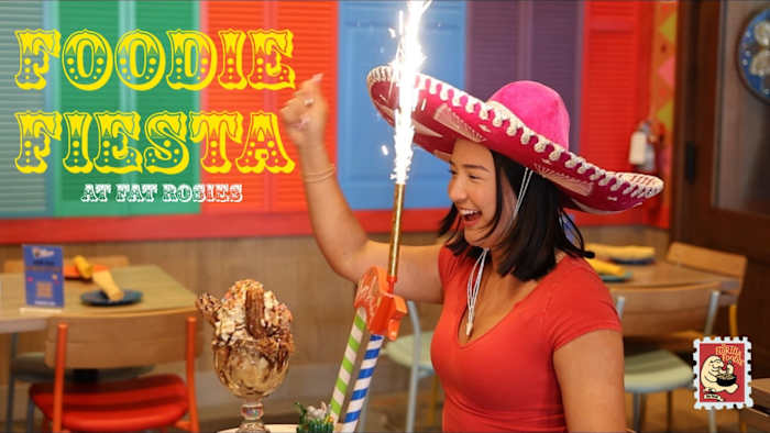 🪅Fiesta AND Flavor hit Waterford Lakes with Orlando’s newest Mexican restaurant