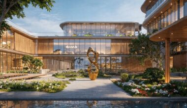 Anantara To Open First U.S. Hotel In Miami