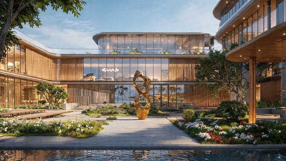 Anantara To Open First U.S. Hotel In Miami