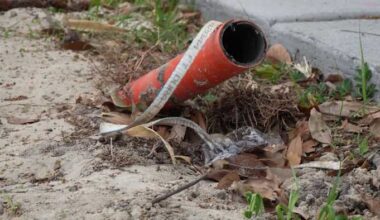 ‘I don’t have confidence it won’t happen again:’ Longwood takes action as fiber optic installation damages utilities