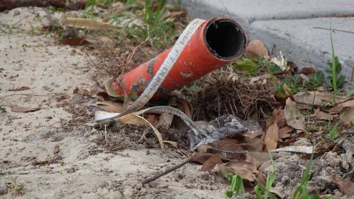 ‘I don’t have confidence it won’t happen again:’ Longwood takes action as fiber optic installation damages utilities