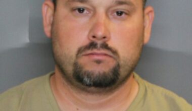 Stolen GPS Units Lead Man to Charlotte County Jail – Charlotte County Sheriff's Office