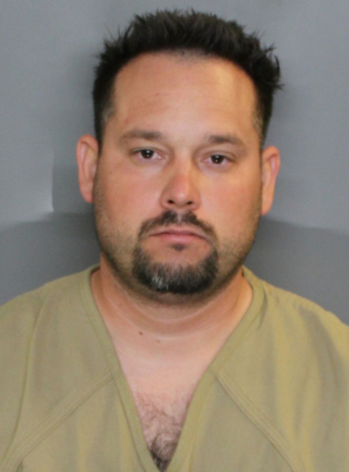 Stolen GPS Units Lead Man to Charlotte County Jail – Charlotte County Sheriff's Office