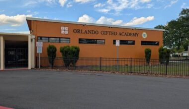 Habitat for Humanity partners with OCPS for staff homes