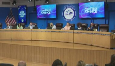 Miami-Dade County Public Schools begins search for next superintendent, as current one is set to retire in 2027