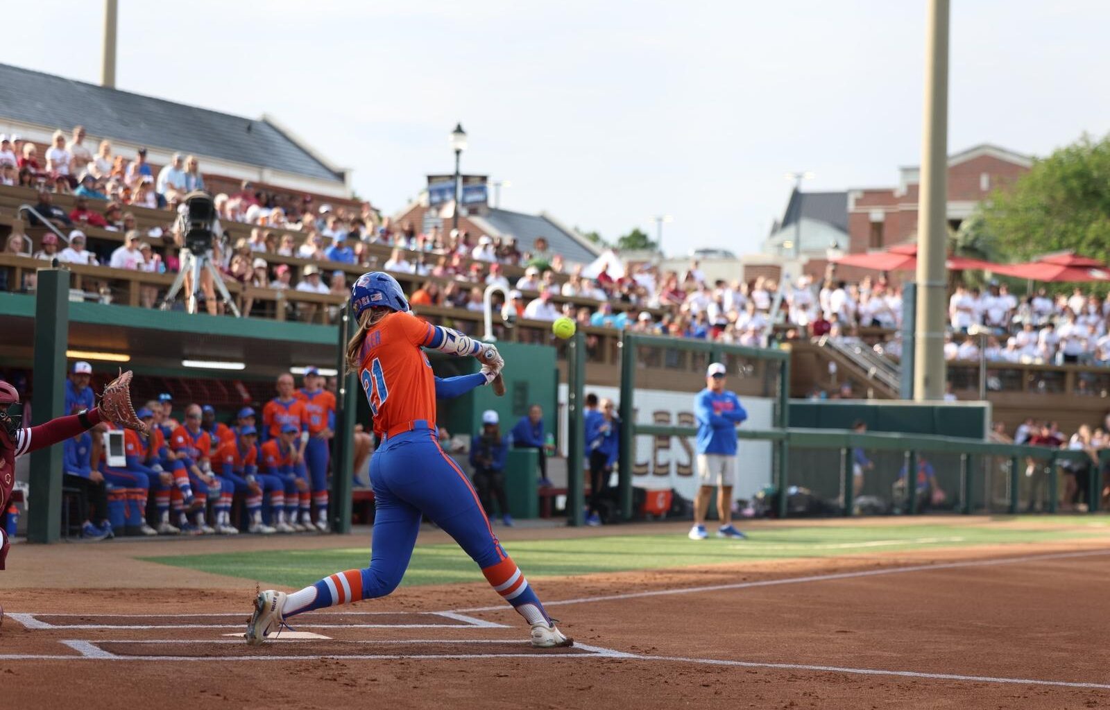 University of Central Florida Logo