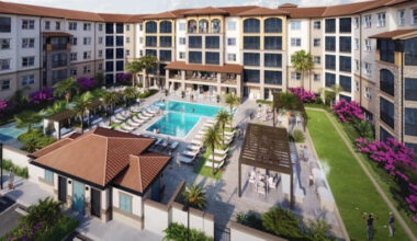 Casselberry breaks ground on 55-plus Terracotta Terrace project