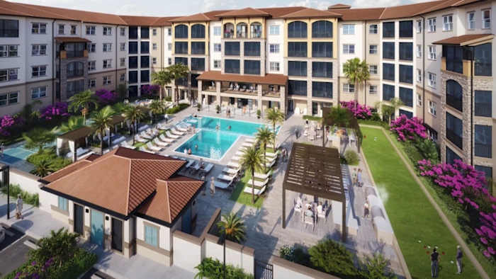 Casselberry breaks ground on 55-plus Terracotta Terrace project