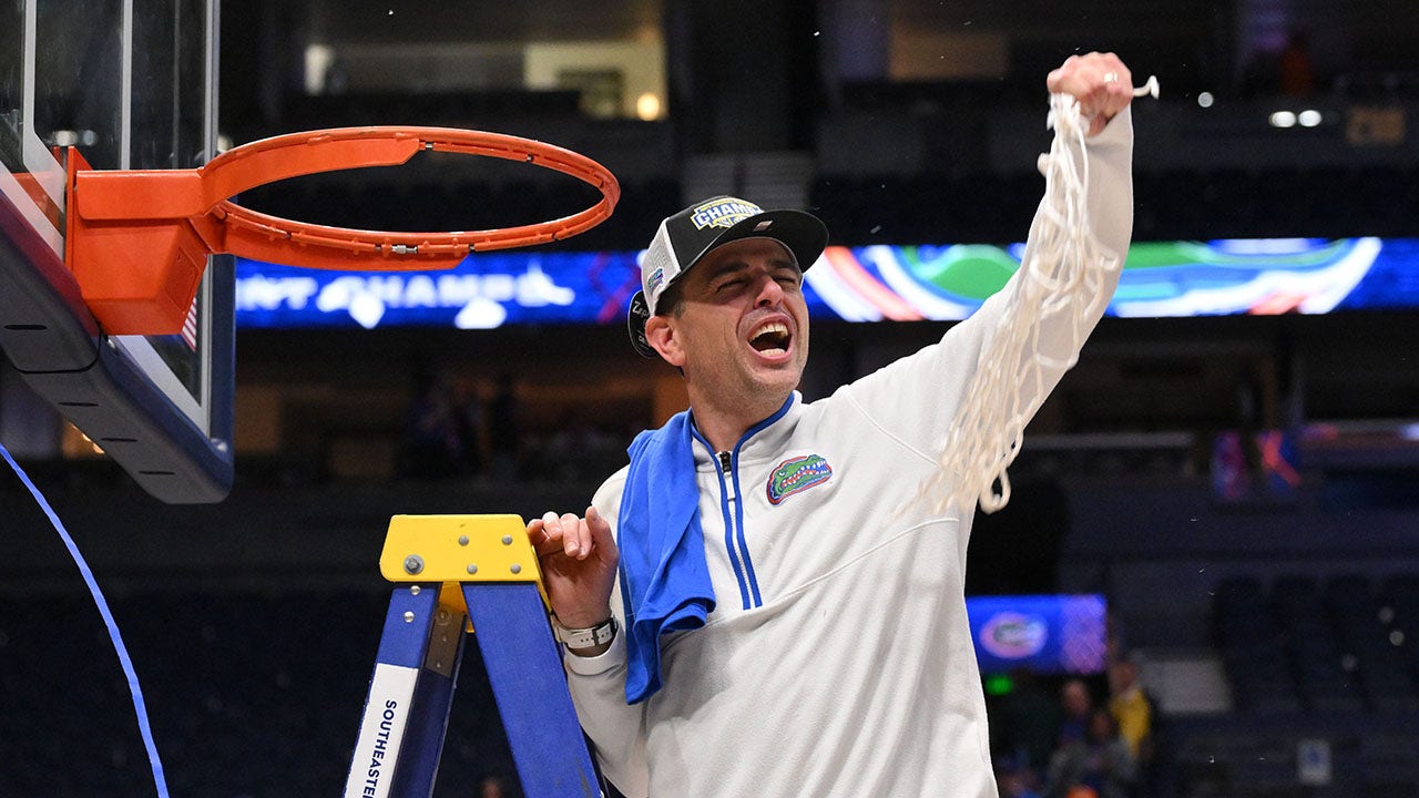 Todd Golden will coach the Florida Gators next season ... or will he?