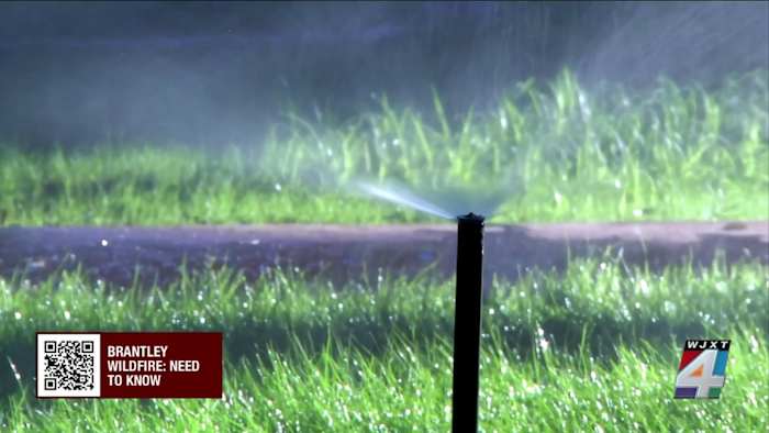 Northeast Florida counties face stricter water use limits amid extremely dry conditions