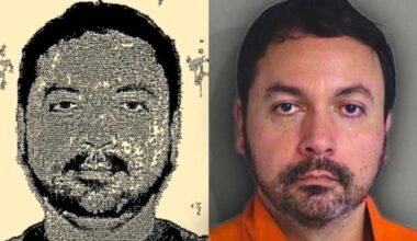 Florida nurse accused of grabbing paralyzed woman’s breast as she came off anesthesia