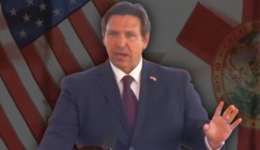 Florida Gov. Ron DeSantis OKs 7 more laws. Here’s what each one does