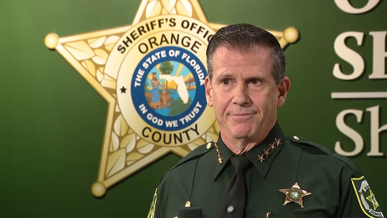 Sheriff: 4 arrested for running fraudulent immigration law office