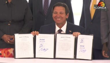 Florida law will limit local green policies, environmentalists share concerns