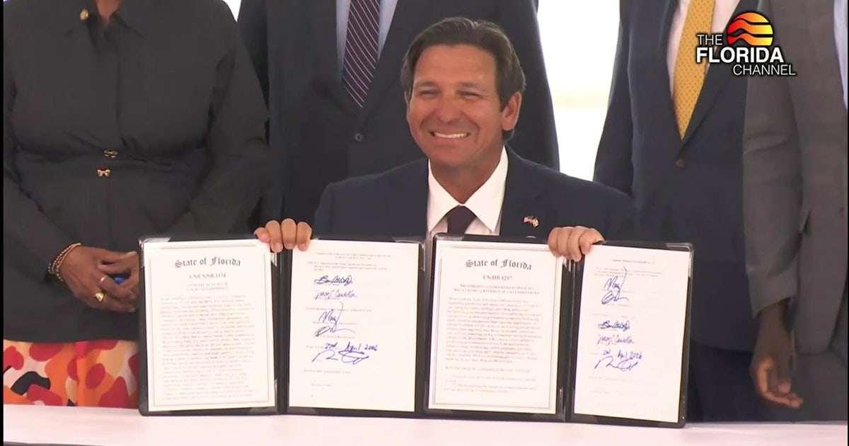 Florida law will limit local green policies, environmentalists share concerns