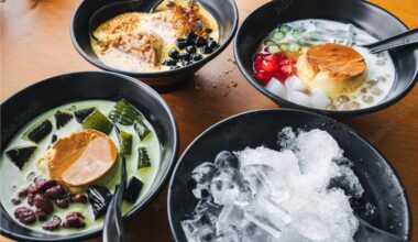 Catchè set to ladle out Vietnamese dessert soups in Mills 50