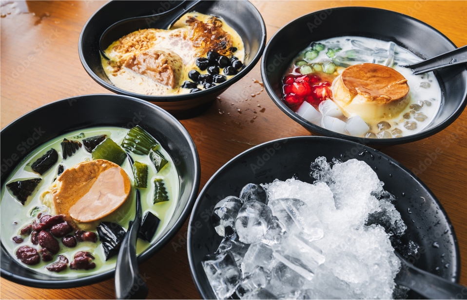 Catchè set to ladle out Vietnamese dessert soups in Mills 50