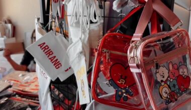 From ‘lowkey’ fans to 7,000-strong: Inside the K-Pop meetups transforming the Tampa Bay area