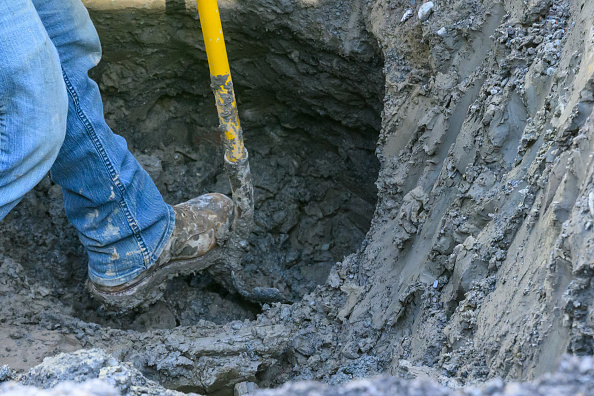 Jacksonville will begin replacing about 245 lead service lines throughout the northwest part of town starting about June, according to officials.