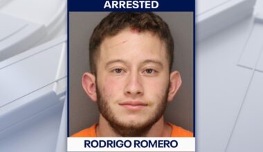18-year-old arrested after attacking women with table knife: SPPD