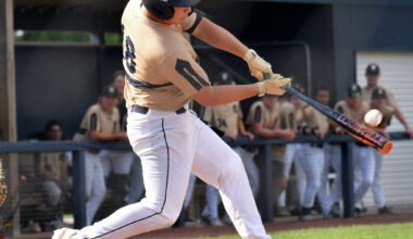 Father McGivney baseball beats Routt behind Wendler