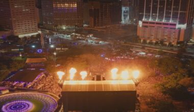 Residents file suit against proposed Ultra 20-year extension with city of Miami