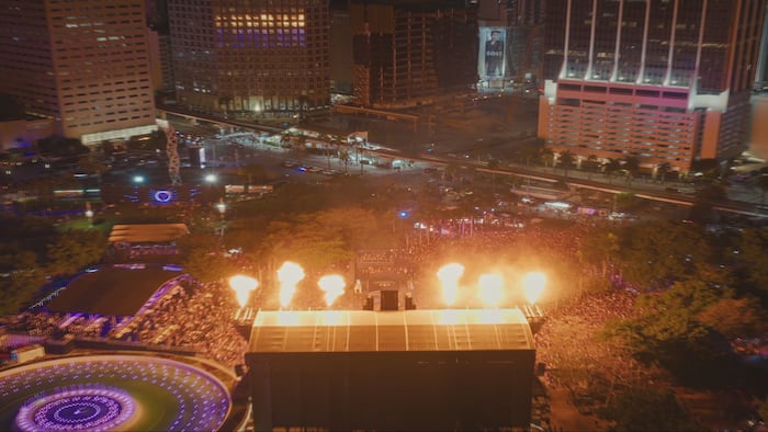 Residents file suit against proposed Ultra 20-year extension with city of Miami