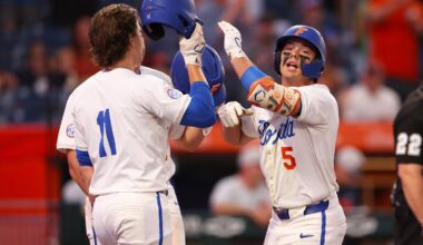 University of Oklahoma Logo