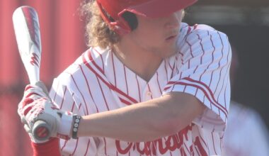 Jacksonville falls, Brown County walks off Calhoun