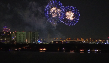 City of Tampa announces plans for celebrating America's 250th anniversary