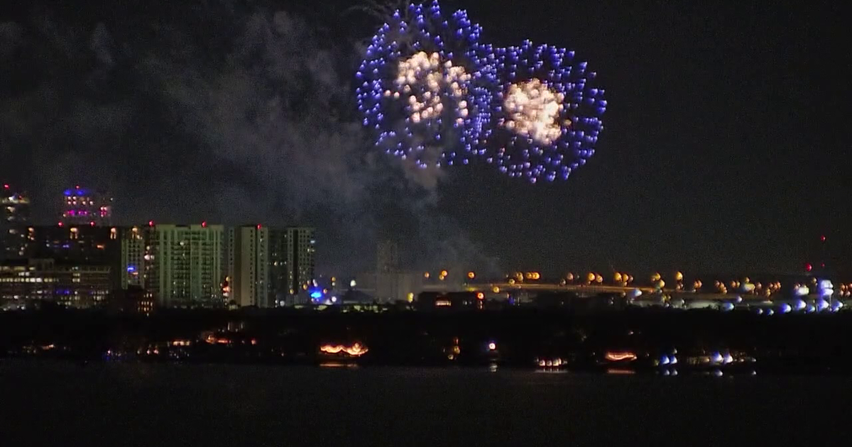 City of Tampa announces plans for celebrating America's 250th anniversary