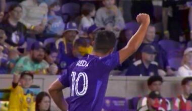 Orlando City win big at home, hope 4-1 win propels team to better things