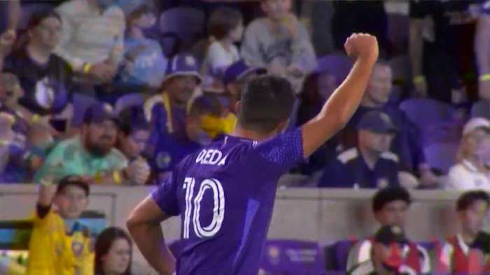 Orlando City win big at home, hope 4-1 win propels team to better things