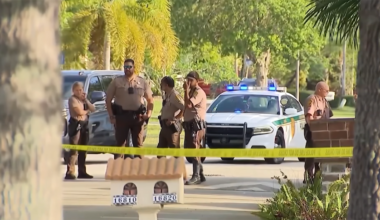 Father, 75, believed to have fatally shot son in self-defense in Palmetto Bay, deputies say – NBC 6 South Florida