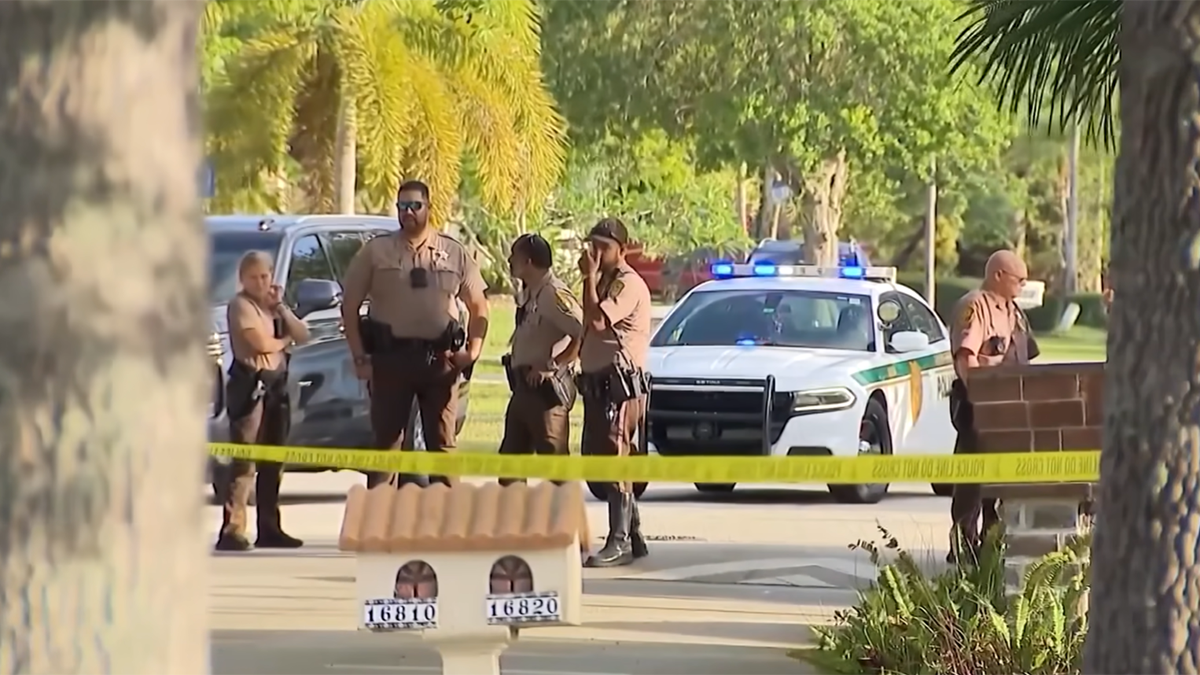 Father, 75, believed to have fatally shot son in self-defense in Palmetto Bay, deputies say – NBC 6 South Florida