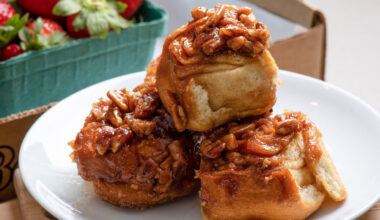Knaus Berry Farm Extends Season to Mother’s Day