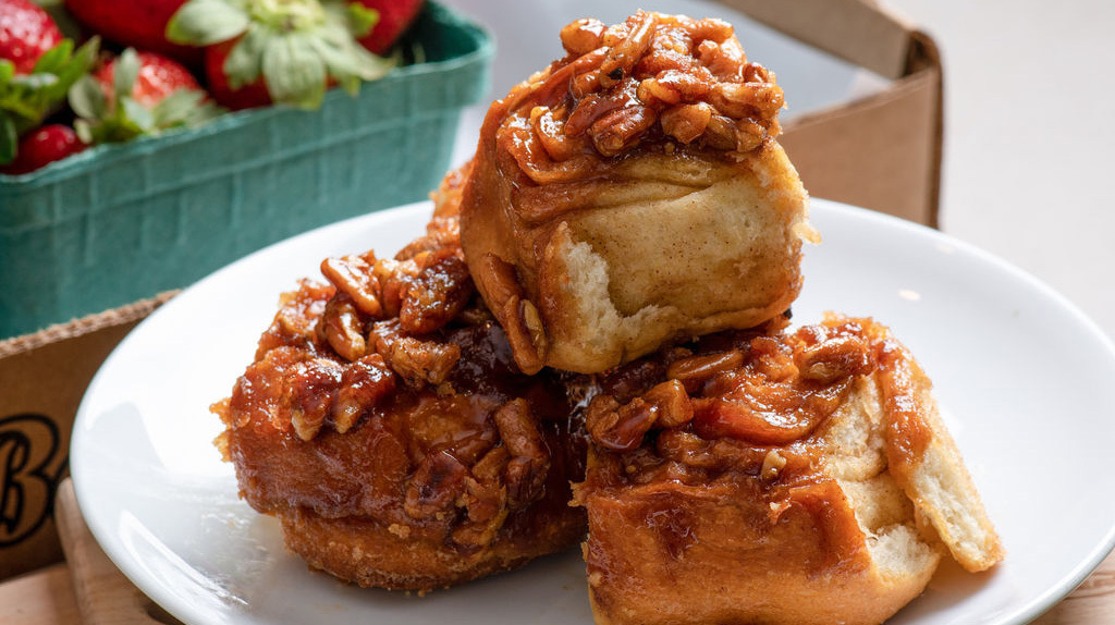 Knaus Berry Farm Extends Season to Mother’s Day