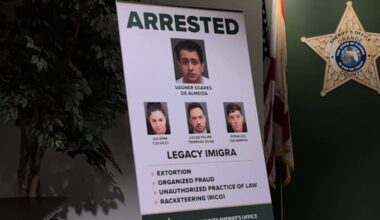 ‘Consult with an immigration attorney:’ Assessing options for alleged victims of Legacy Imigra